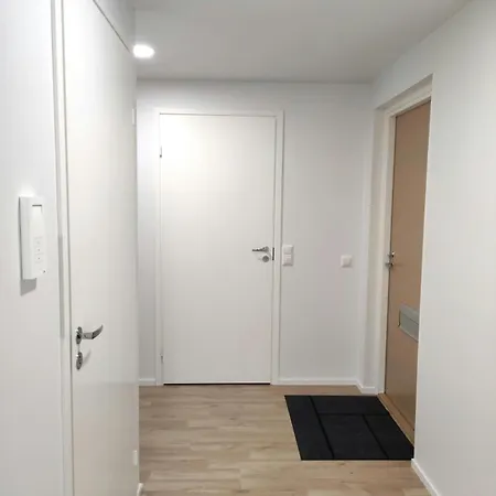 And Spacious For 6 With Sauna Apartamento