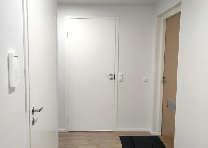 And Spacious For 6 With Sauna Appartamento